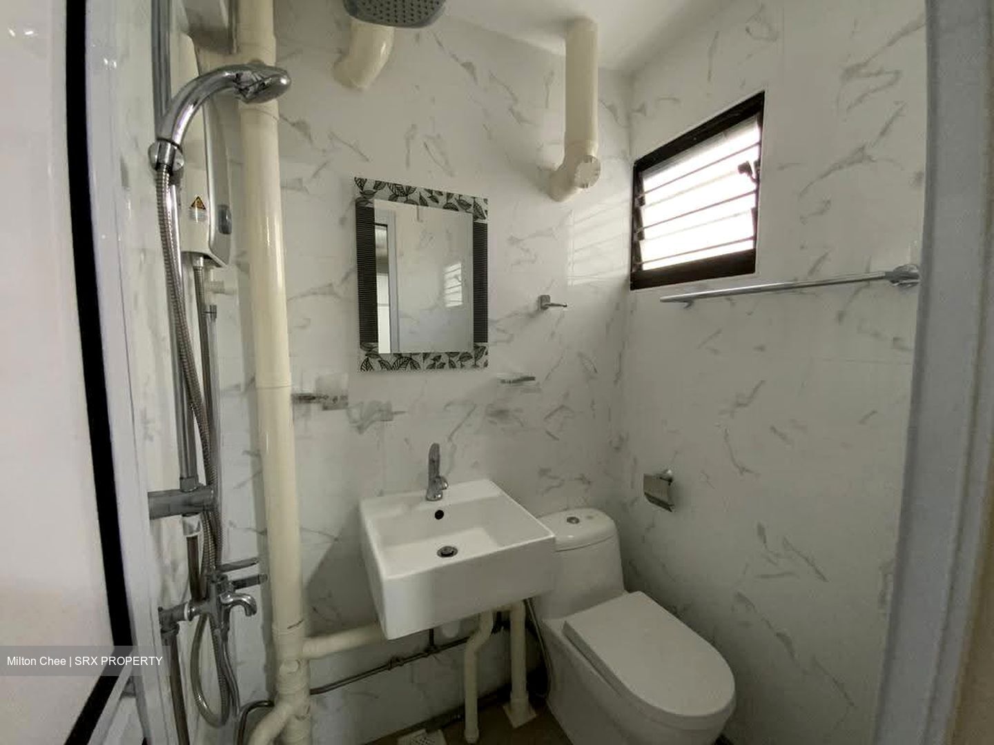 Blk 117 Bedok North Road (Bedok), HDB 3 Rooms #613465611